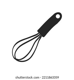 Hand drawn Eggbeater vector illustration