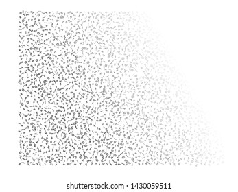 Hand drawn Egypt signs background. Confetti new background web. Wonderful confetti background texture.