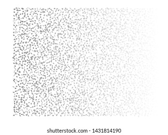 Hand drawn Egypt signs creative. A confetti art background pictures. Confetti new background decorative.