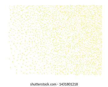 Hand drawn Egypt signs glowing. Confetti of light backgrounds. Confetti new background minimalistic.
