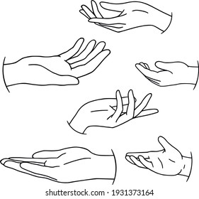 Hand Draw Illustration Images Stock Photos Vectors Shutterstock