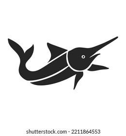 Hand drawn Fish vector illustration