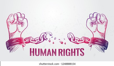 Chain Poster Stock Vectors Images Vector Art Shutterstock