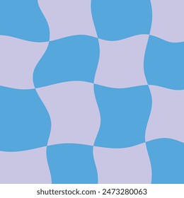 Hand drawn flat design abstract doodle background.