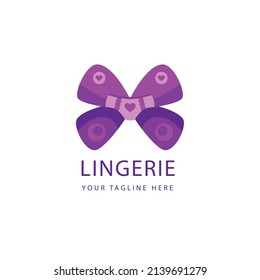 handgezeichnete Logo-Sammlung mit flachem Design, Vektorgrafik
