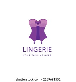 vector de colección de logotipos de lingotes de diseño plano dibujado a mano