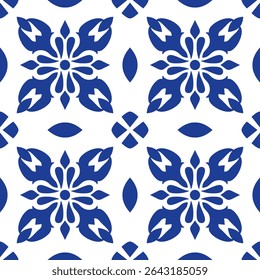 Padrão floral desenhado à mão, estilo botânico e natural. para decoração, tecido, papel de parede, cerâmica, azulejos. design de flores.