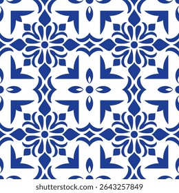 Hand drawn floral pattern, botanical and natural style. for decoration, fabric, wallpaper, ceramic, tiles. flower design.