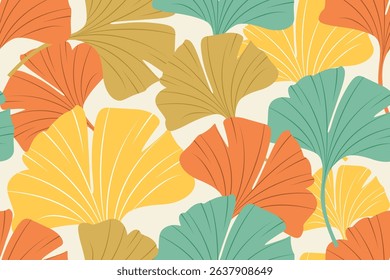 Hand drawn floral pattern, seamless patterns with flowers for fabric, textiles, clothing, printing, packaging, covers, banners, interior decor, abstract backgrounds.