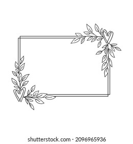 4,662 Wreath rectangle Images, Stock Photos & Vectors | Shutterstock