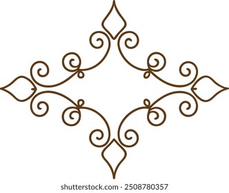 Hand drawn frames and banners.Good for greeting cards, wedding invitations, restaurant menu, royal certificates and graphic design.