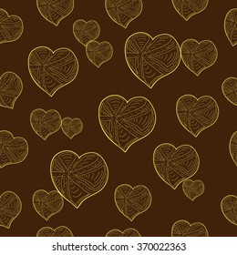 Hand Drawn Frames and design elements