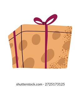 Dibujado a mano Cajas de regalo 2 icono Clipart avatar logotipo aislado ilustración