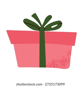 Hand drawn Gift Boxes 8 icon clipart avatar logotype isolated illustration