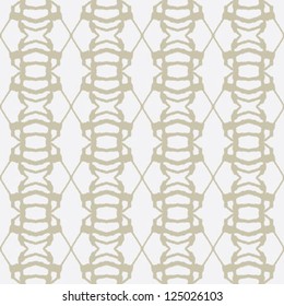 hand drawn golden ink lines on white, romantic luxurious seamless vector pattern. Texture for print, wallpaper, textile, holiday wrapping, website or wedding invitation background