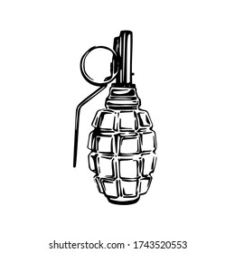 60,528 Grenade Images, Stock Photos & Vectors | Shutterstock