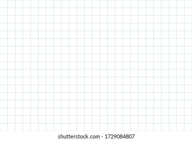 Patrón sin fisuras de papel dibujado a mano sobre la ilustración vectorial de fondo blanco.