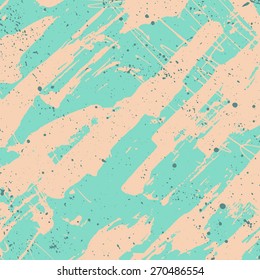 Hand drawn grunge vector texture for blog or website background