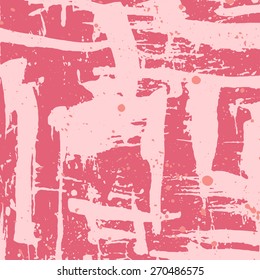 Hand drawn grunge vector texture for blog or website background