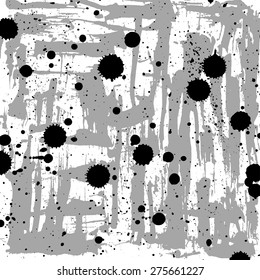 Textura vectorial dibujada a mano para fondo de blog o sitio web