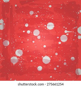 Hand drawn grunge vector texture for blog or website background