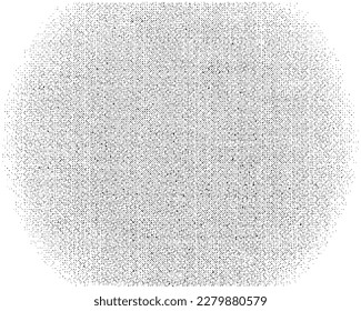 
Pelucas de semitono dibujadas a mano, textura de fondo blanco, trazo de pincel, vectores de peinado de medio tono 
