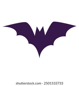 Hand drawn Halloween elements illustration isolated