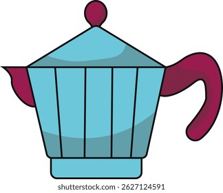 Hand drawn healthy breakfast. Various tasty food and drinks. Vector illustration	