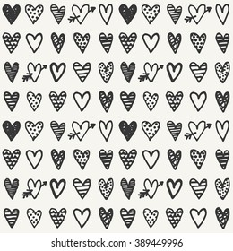 Dots Hearts Images, Stock Photos u0026 Vectors  Shutterstock