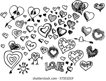 26,385 Heart vector free Images, Stock Photos & Vectors | Shutterstock