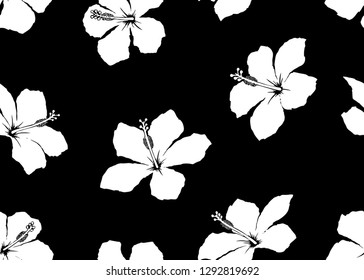 197,385 Hibiscus pattern Images, Stock Photos & Vectors | Shutterstock