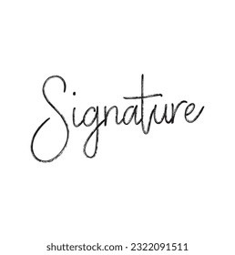 Hand drawn holiday lettering. Ink illustration. Modern brush calligraphy. Isolated on white background. Signature text.