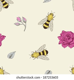 28,829 Bee roses Images, Stock Photos & Vectors | Shutterstock