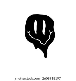 hand drawn human finger icon in doodle style. vector illustration. human hand sign.