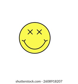 hand drawn human finger icon in doodle style. vector illustration. human hand sign.