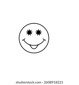 hand drawn human finger icon in doodle style. vector illustration. human hand sign.