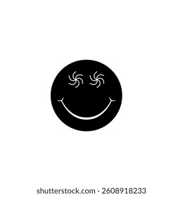 hand drawn human finger icon in doodle style. vector illustration. human hand sign.