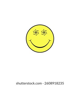 hand drawn human finger icon in doodle style. vector illustration. human hand sign.