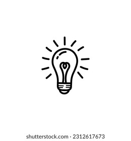 hand drawn icon back to school and education