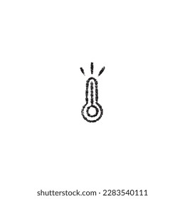 Hand drawn  icon, vector illustration, editable