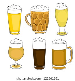 Cartoon Pint Images Stock Photos Vectors Shutterstock