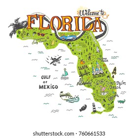 Image result for images of state of florida