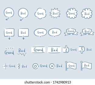 手書き タイトル のイラスト素材 画像 ベクター画像 Shutterstock