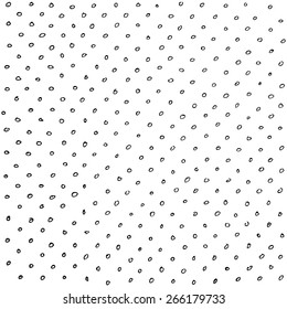 Hand drawn illustrations for use as individual designs or as a background