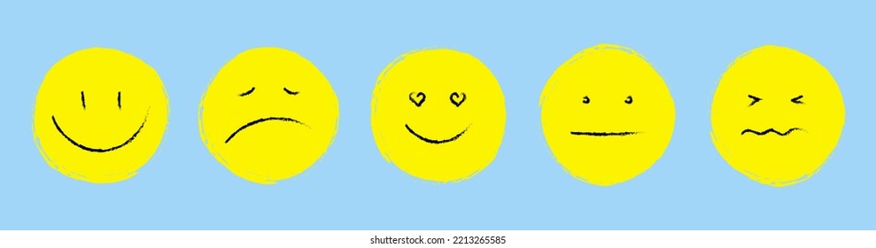 31,997 Emoticons Sketch Images, Stock Photos & Vectors | Shutterstock