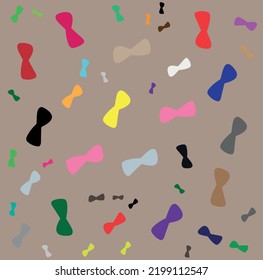 Hand drawn ink pattern and textures set. Expressive seamless abstract vector backgrounds in black and white. Trendy monochrome brush marks.
