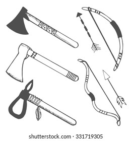 9,199 Bow Arrow Sketch Images, Stock Photos & Vectors | Shutterstock