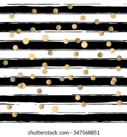 Hand drawn ink textures, template,. Hatching drawn seamless, pattern, vector design elements Vector set of  background texture, points, strokes, ornament in grunge style