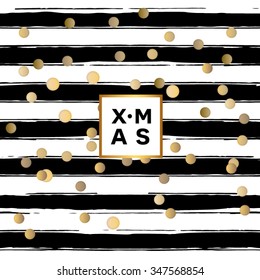 Hand drawn ink textures, template,. Hatching drawn seamless, pattern, vector design elements Vector set of  background texture, points, strokes, ornament in grunge style