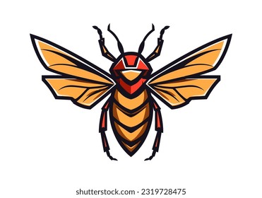 Hand drawn insect logos that showcase the beauty and detail of these fascinating creatures. Delicate linework and captivating designs for a standout brand identity